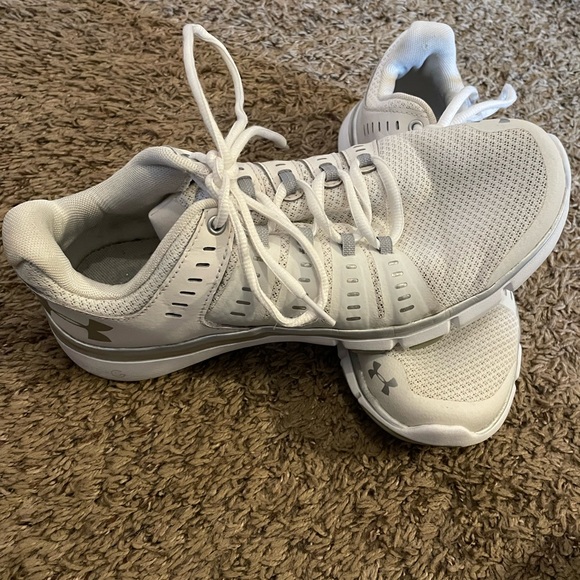 Under Armour Micro G Limitless 2 Women's running Training Shoes - Picture 2 of 4